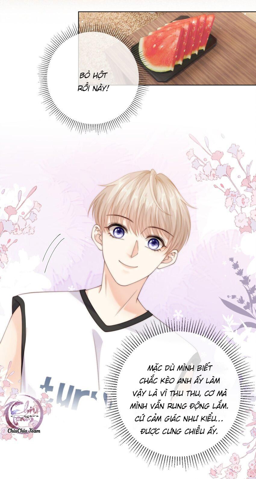 Đảo Thanh Mai Chapter 55 - 6