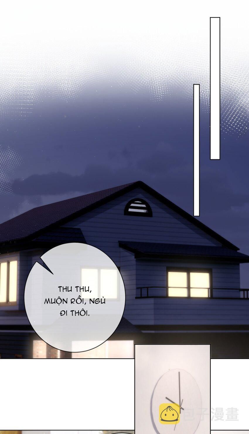 Đảo Thanh Mai Chapter 55 - 8