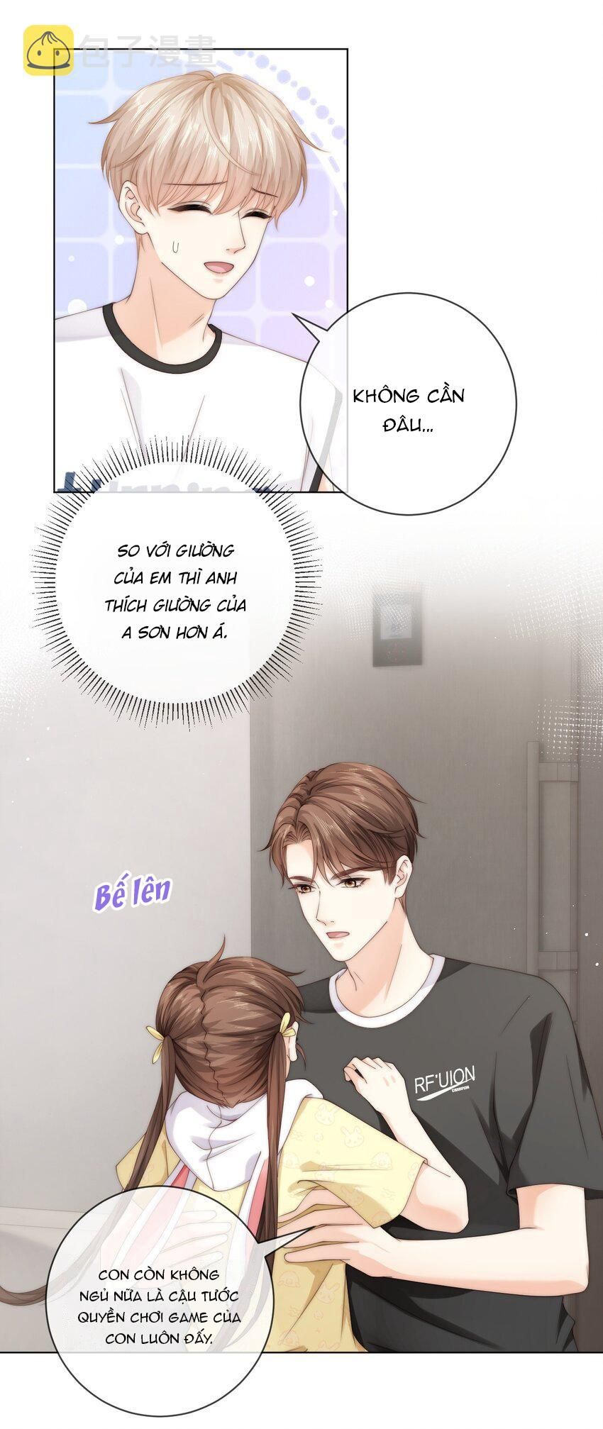 Đảo Thanh Mai Chapter 55 - 10