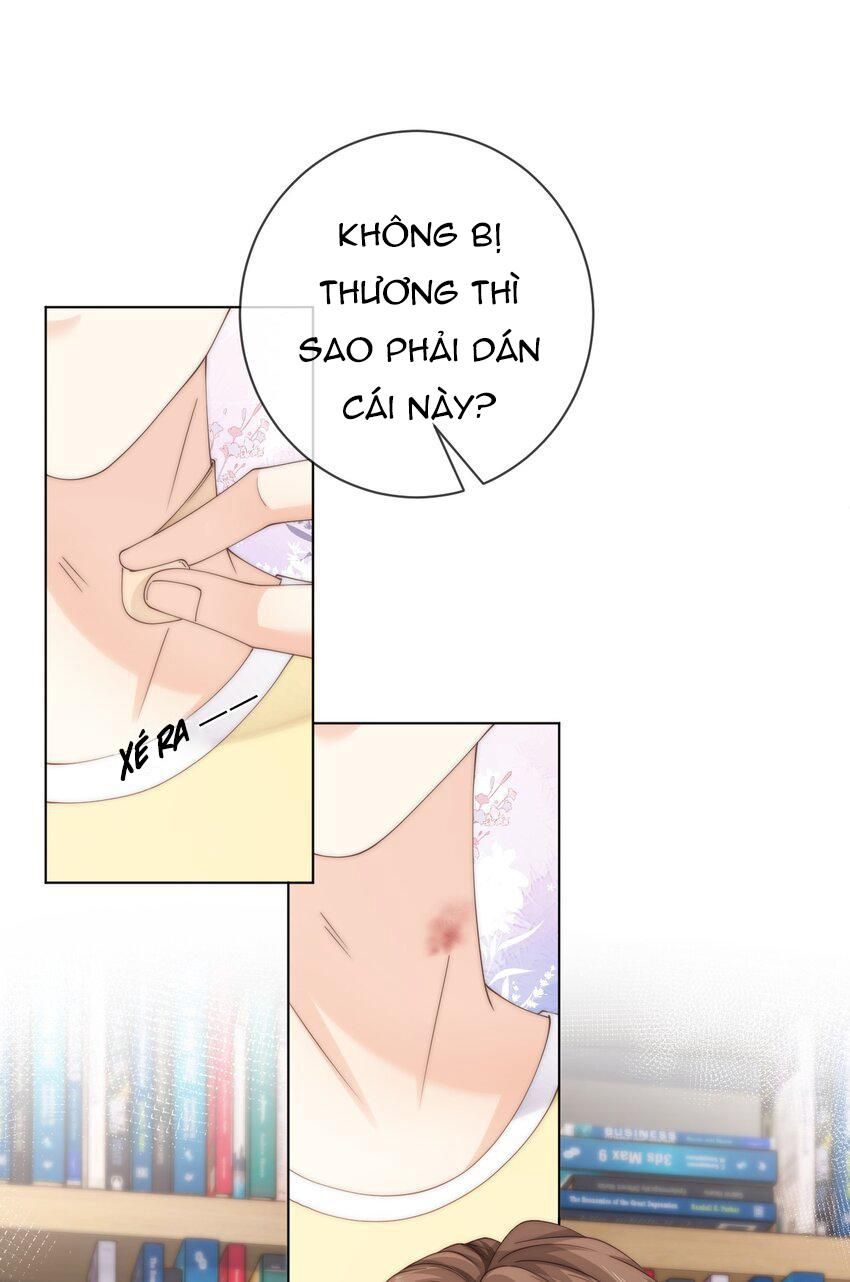 Đảo Thanh Mai Chapter 57 - 11