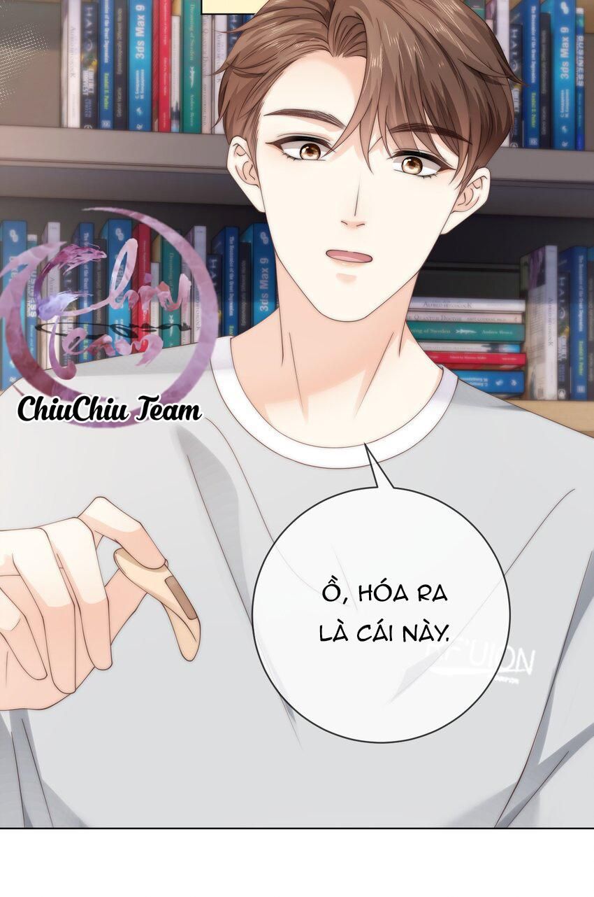 Đảo Thanh Mai Chapter 57 - 12