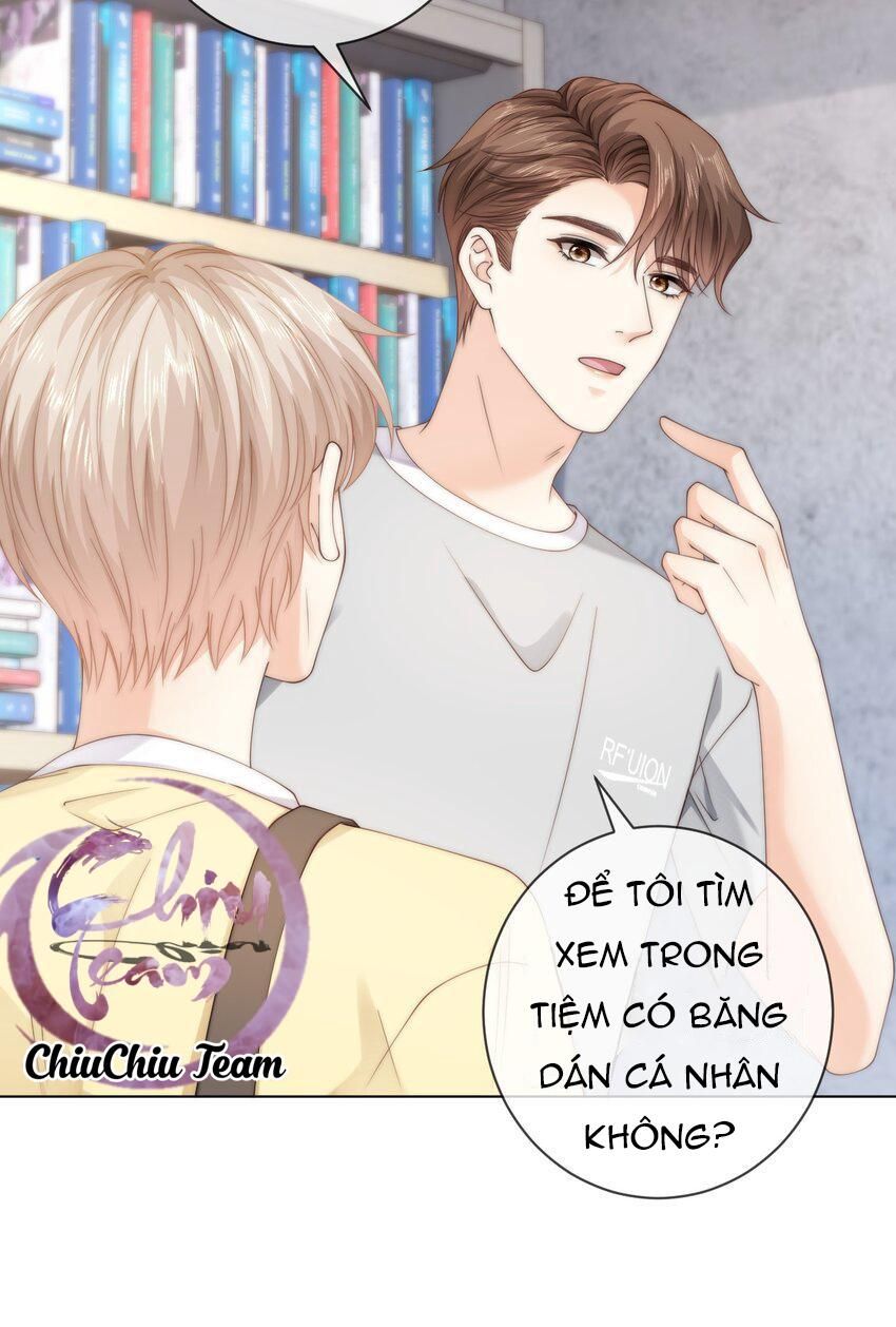 Đảo Thanh Mai Chapter 57 - 15