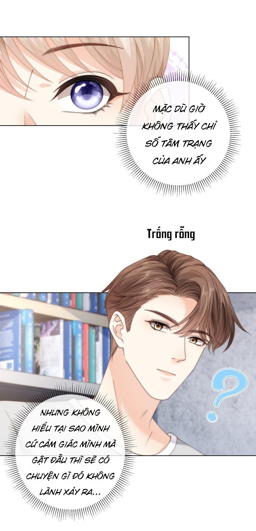 Đảo Thanh Mai Chapter 57 - 16