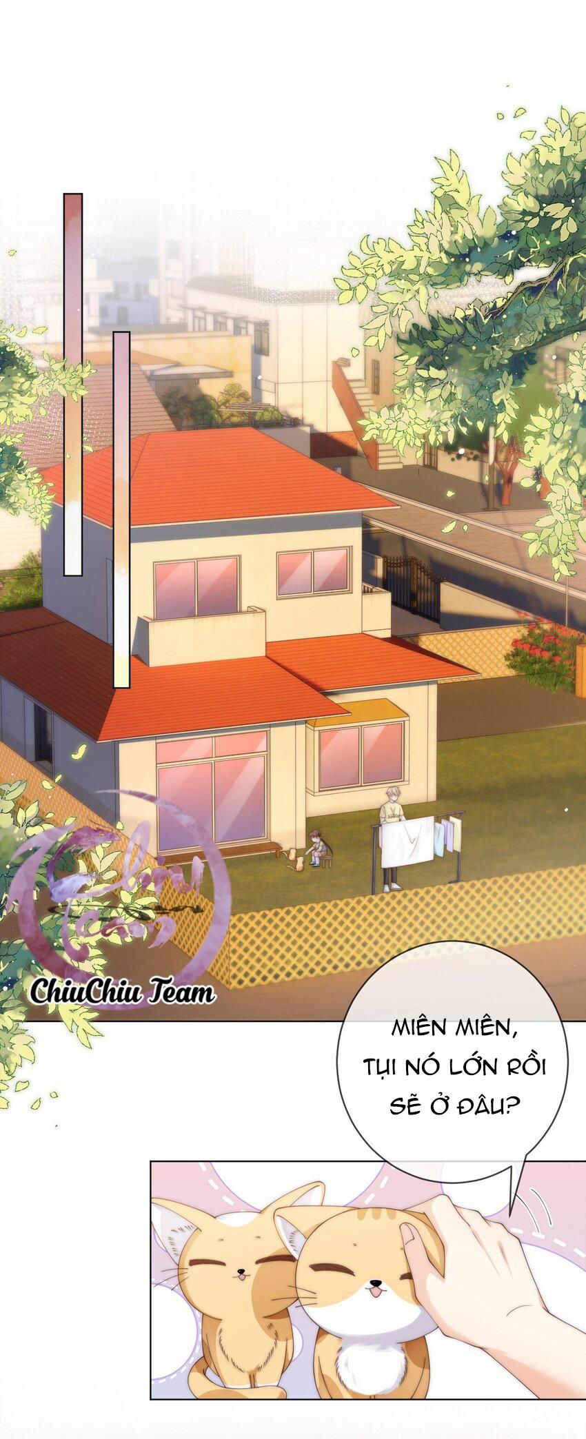 Đảo Thanh Mai Chapter 57 - 18