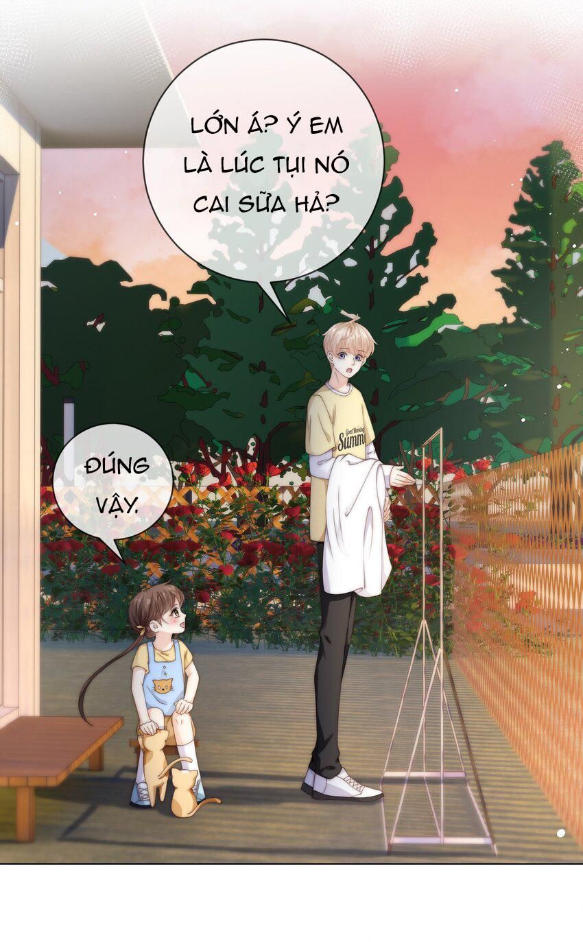 Đảo Thanh Mai Chapter 57 - 19