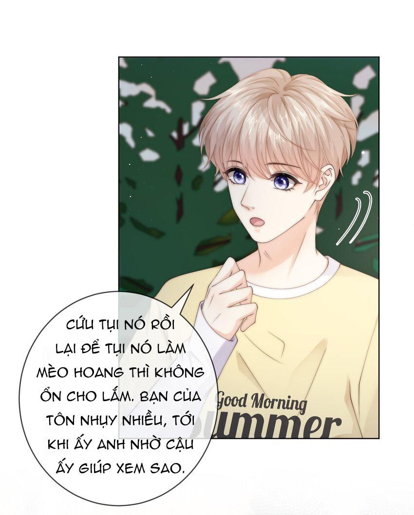 Đảo Thanh Mai Chapter 57 - 20