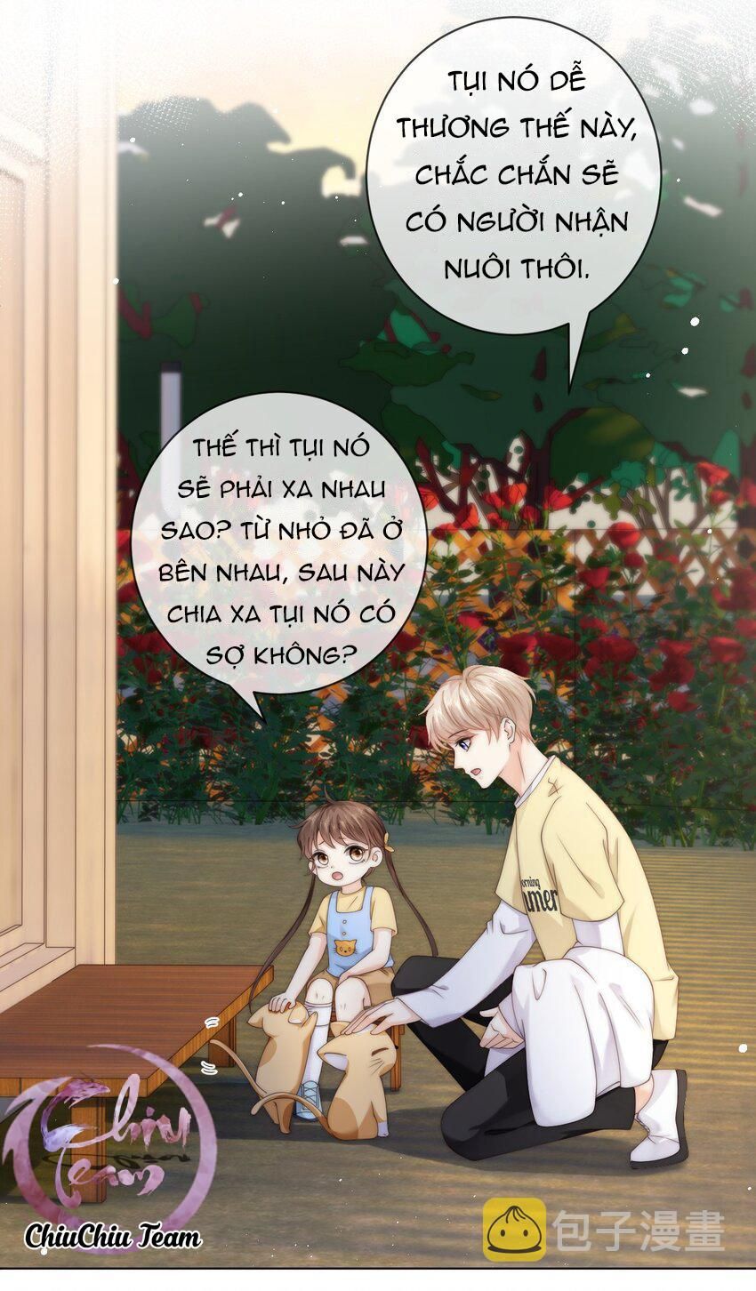 Đảo Thanh Mai Chapter 57 - 21