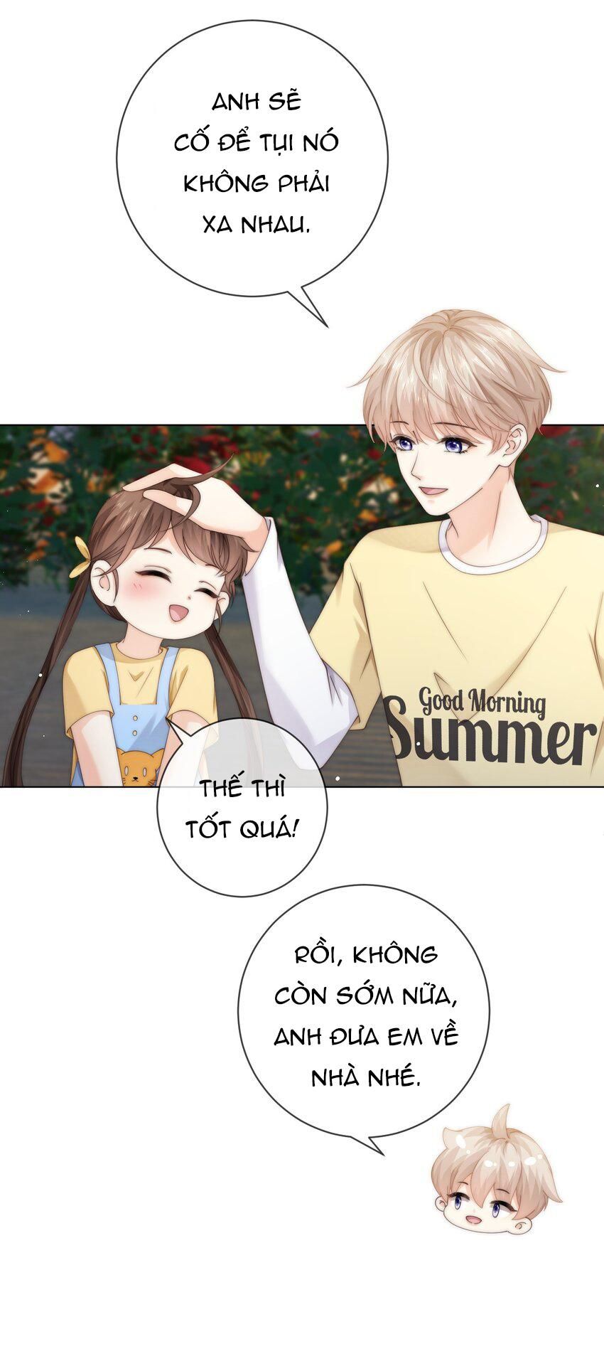 Đảo Thanh Mai Chapter 57 - 22