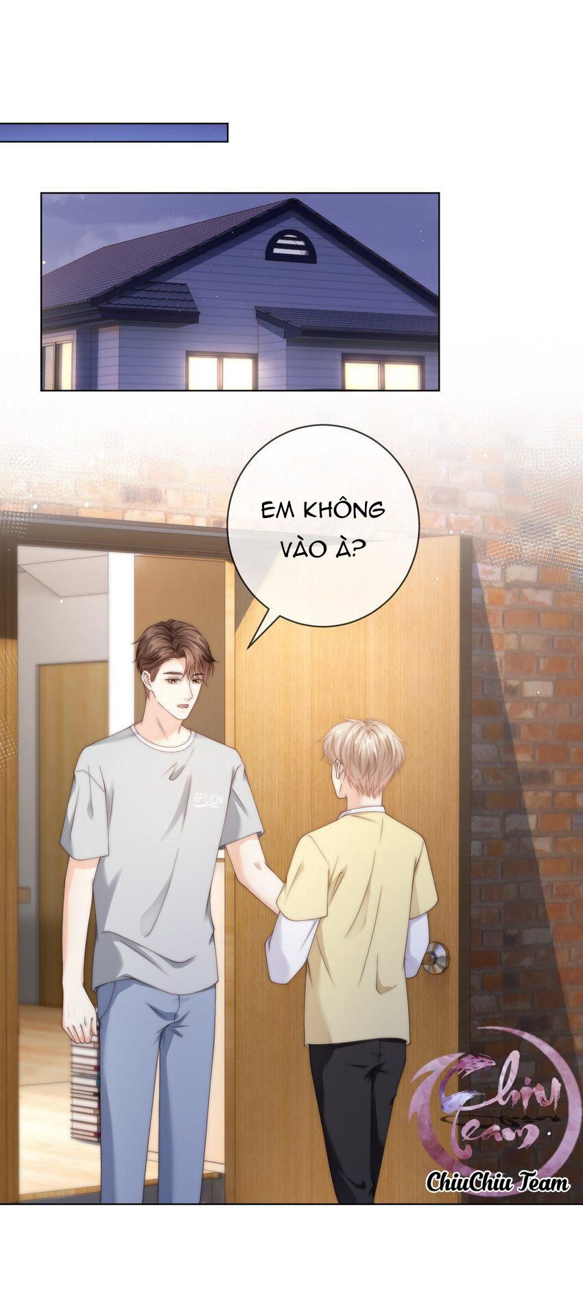 Đảo Thanh Mai Chapter 57 - 23