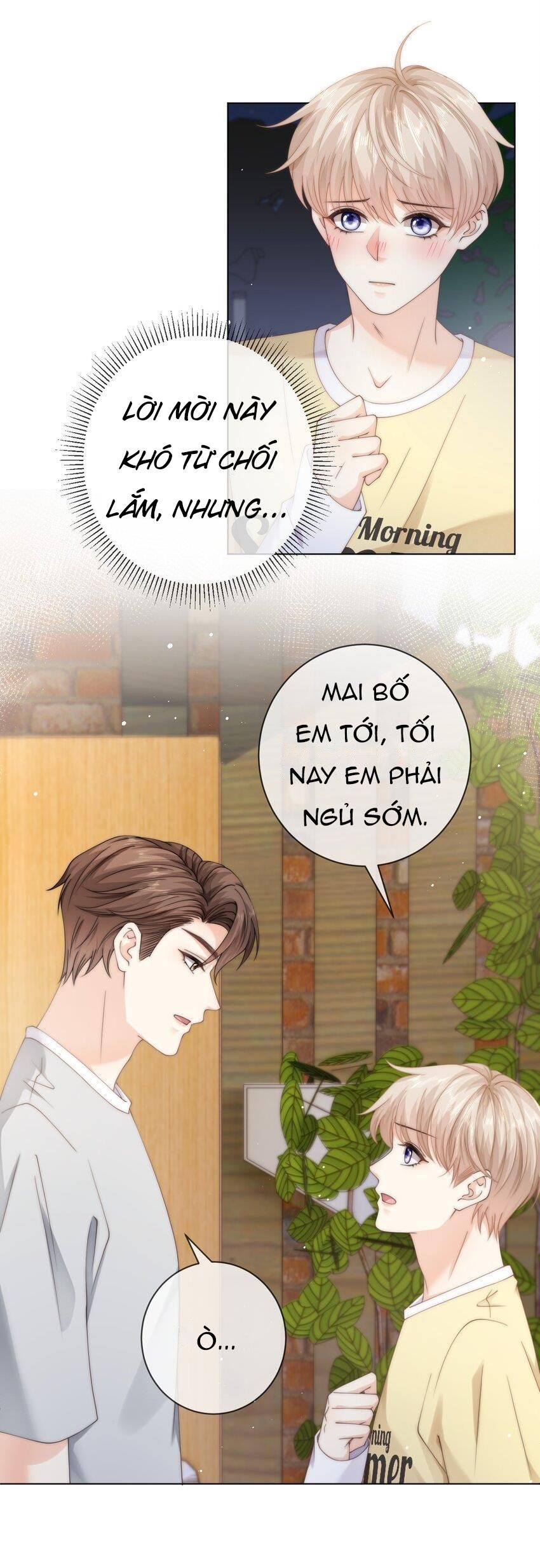 Đảo Thanh Mai Chapter 57 - 24