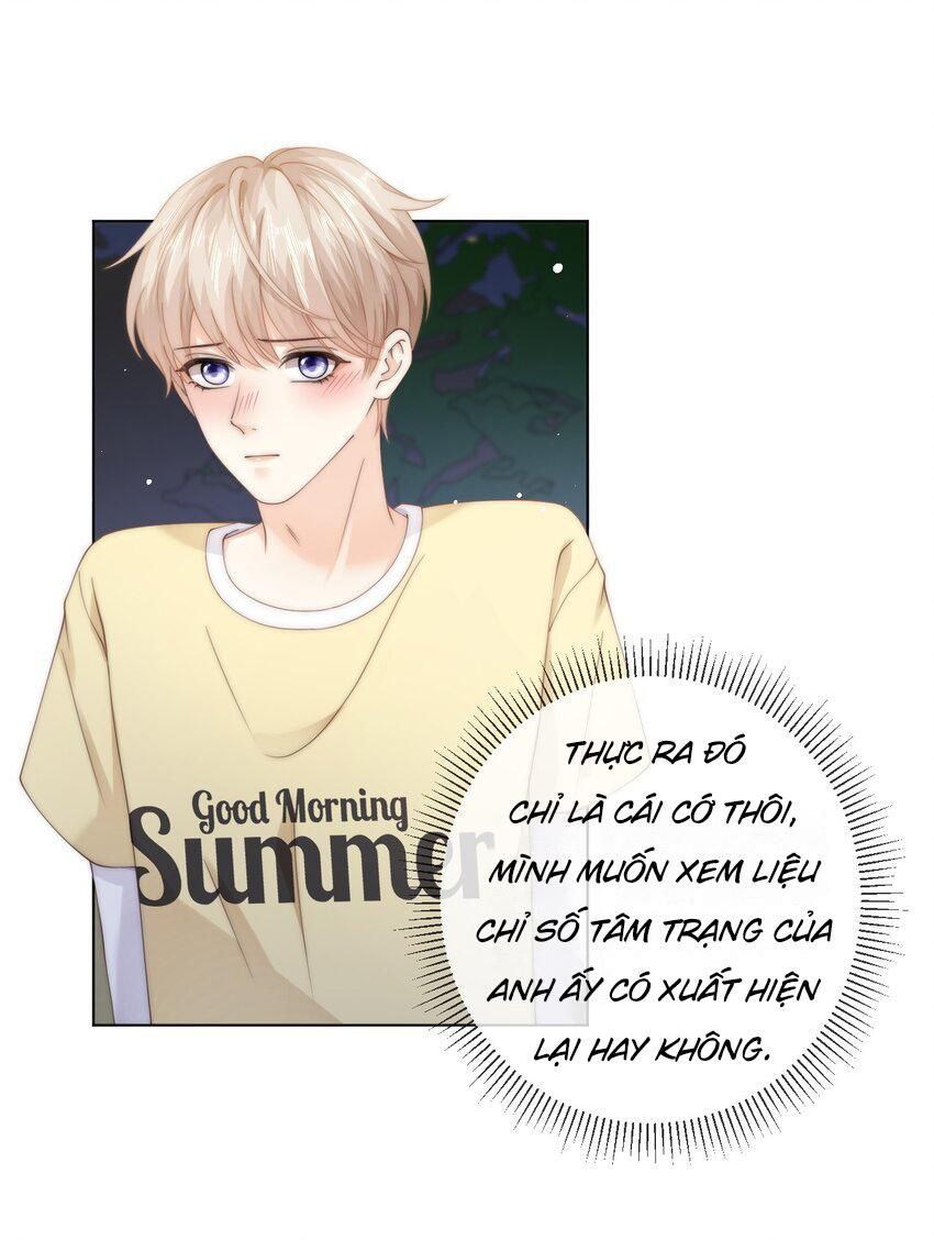 Đảo Thanh Mai Chapter 57 - 25