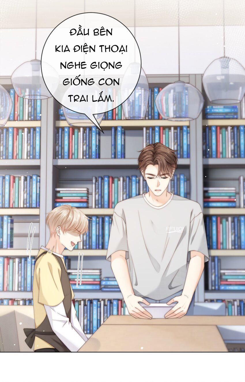 Đảo Thanh Mai Chapter 57 - 7