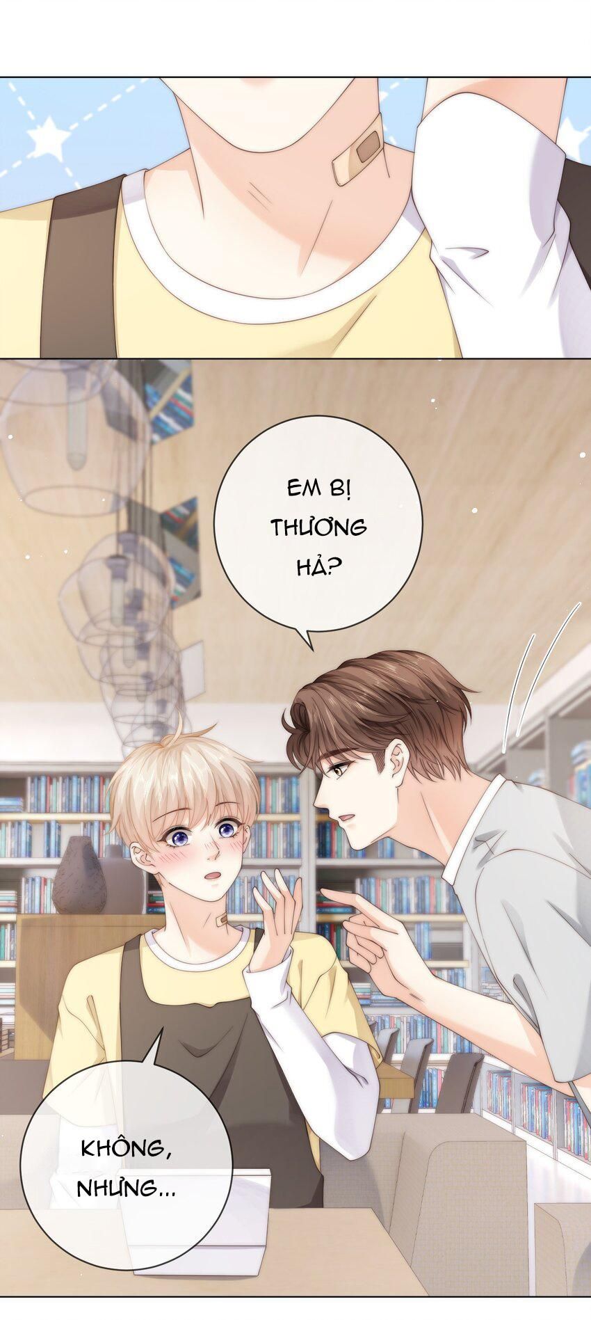 Đảo Thanh Mai Chapter 57 - 10