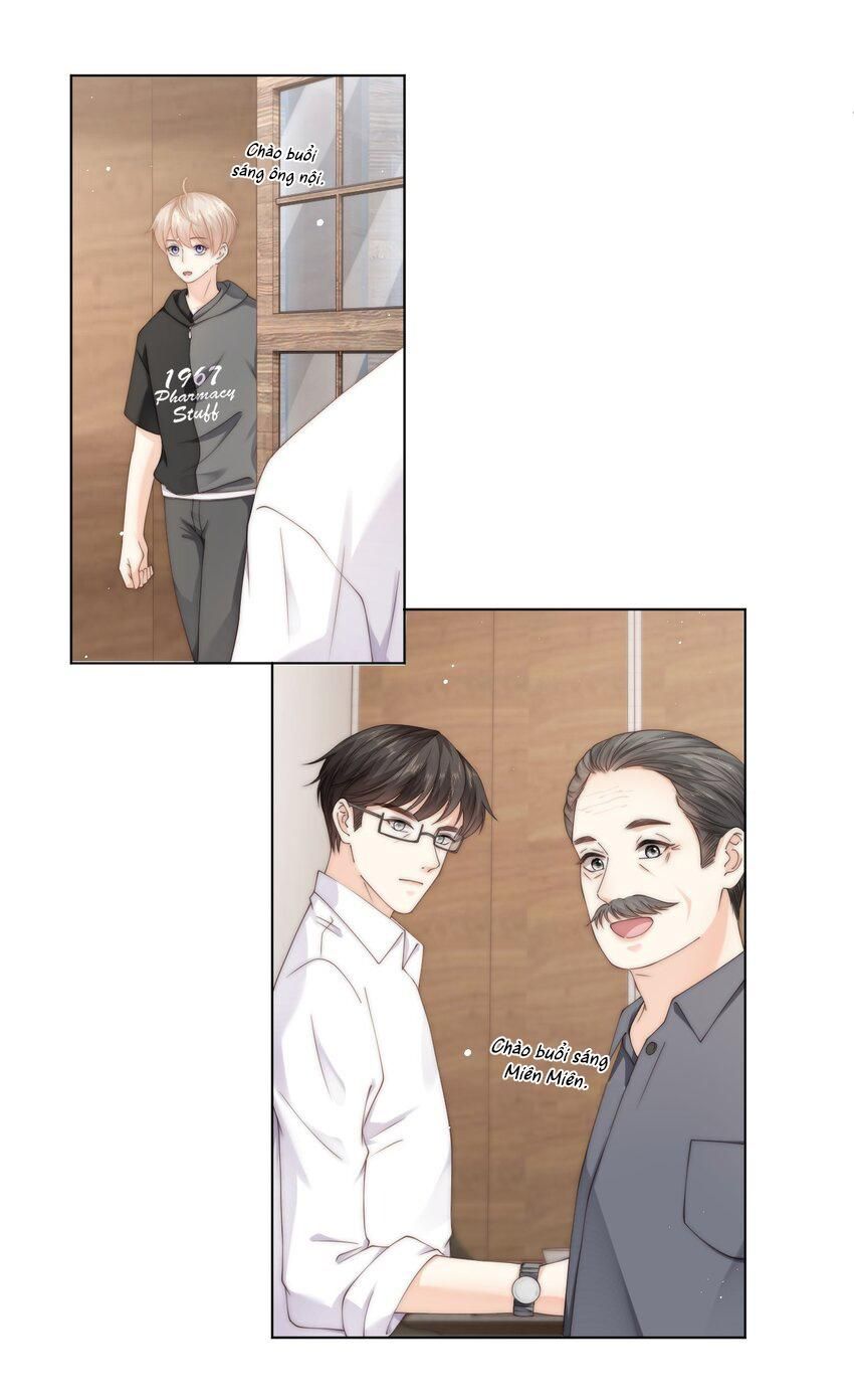 Đảo Thanh Mai Chapter 58 - 14