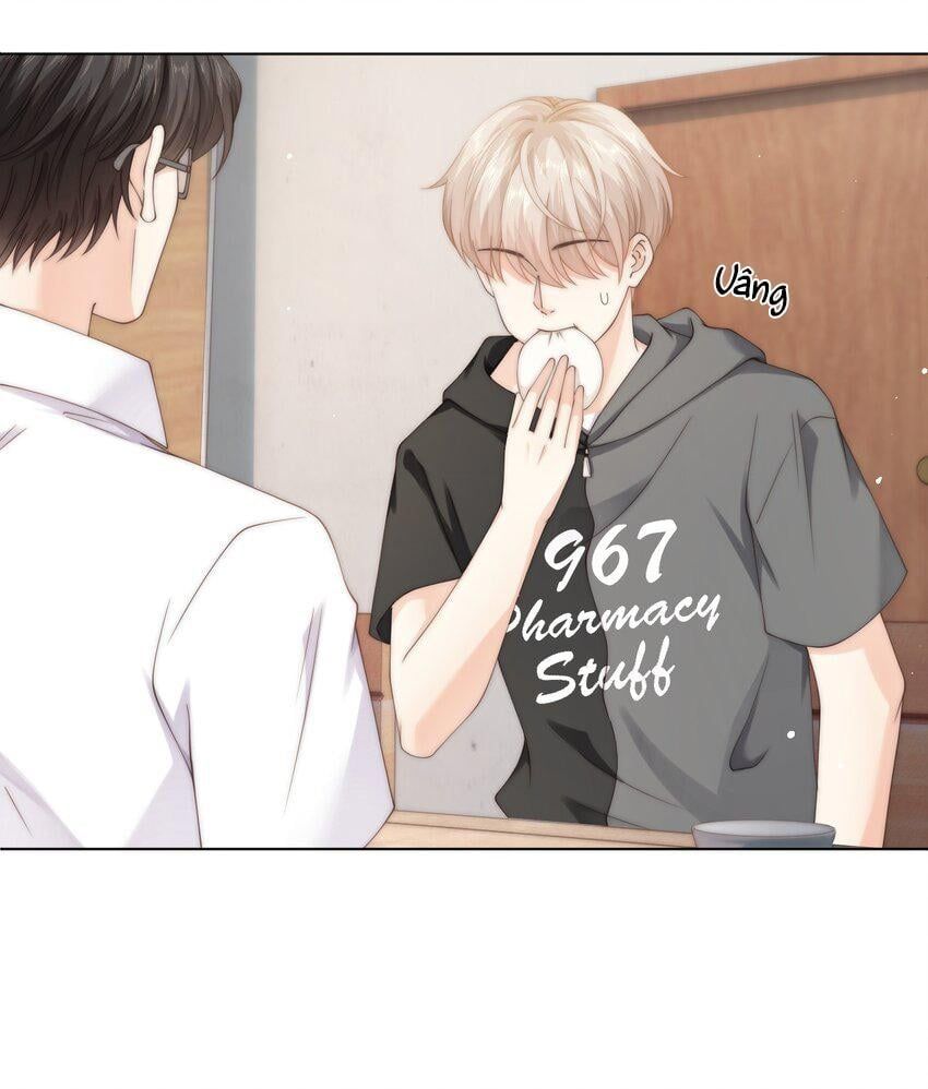 Đảo Thanh Mai Chapter 58 - 17