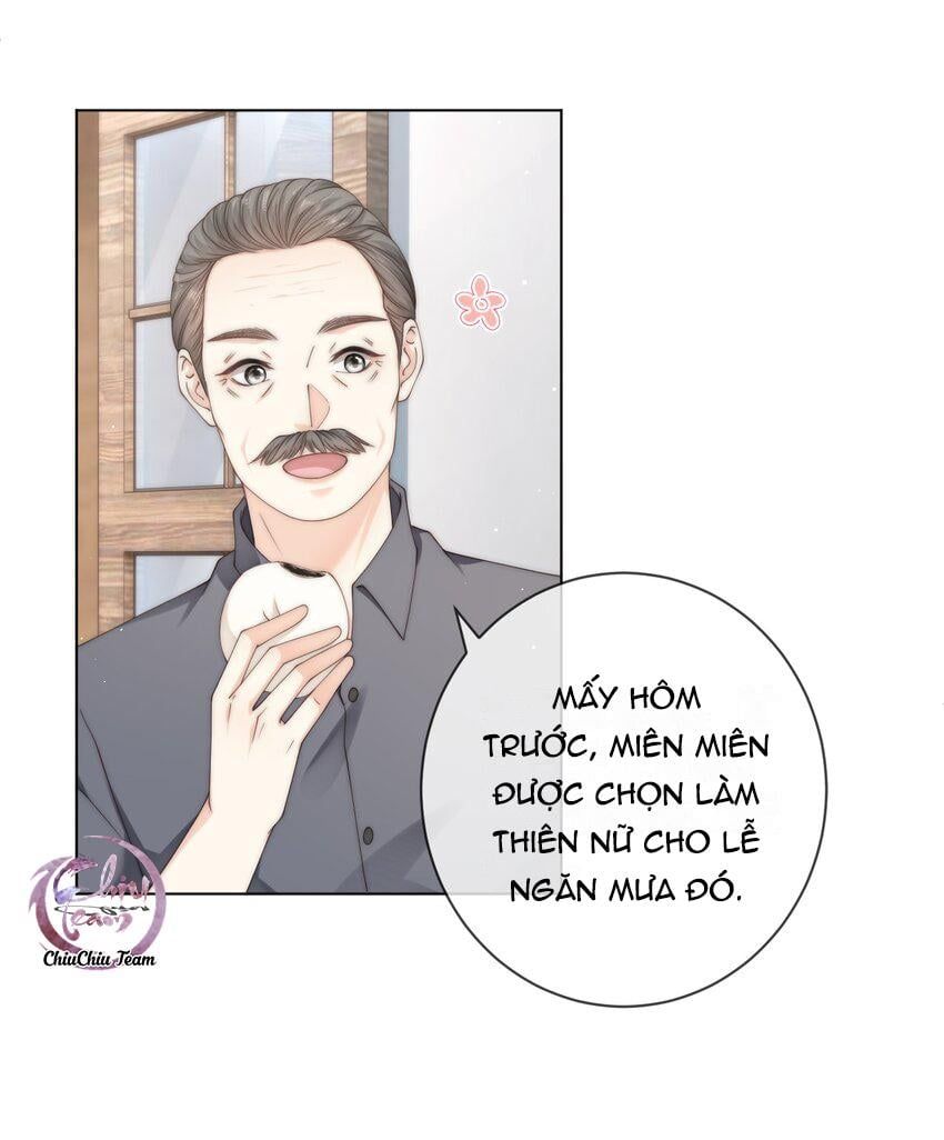 Đảo Thanh Mai Chapter 58 - 18