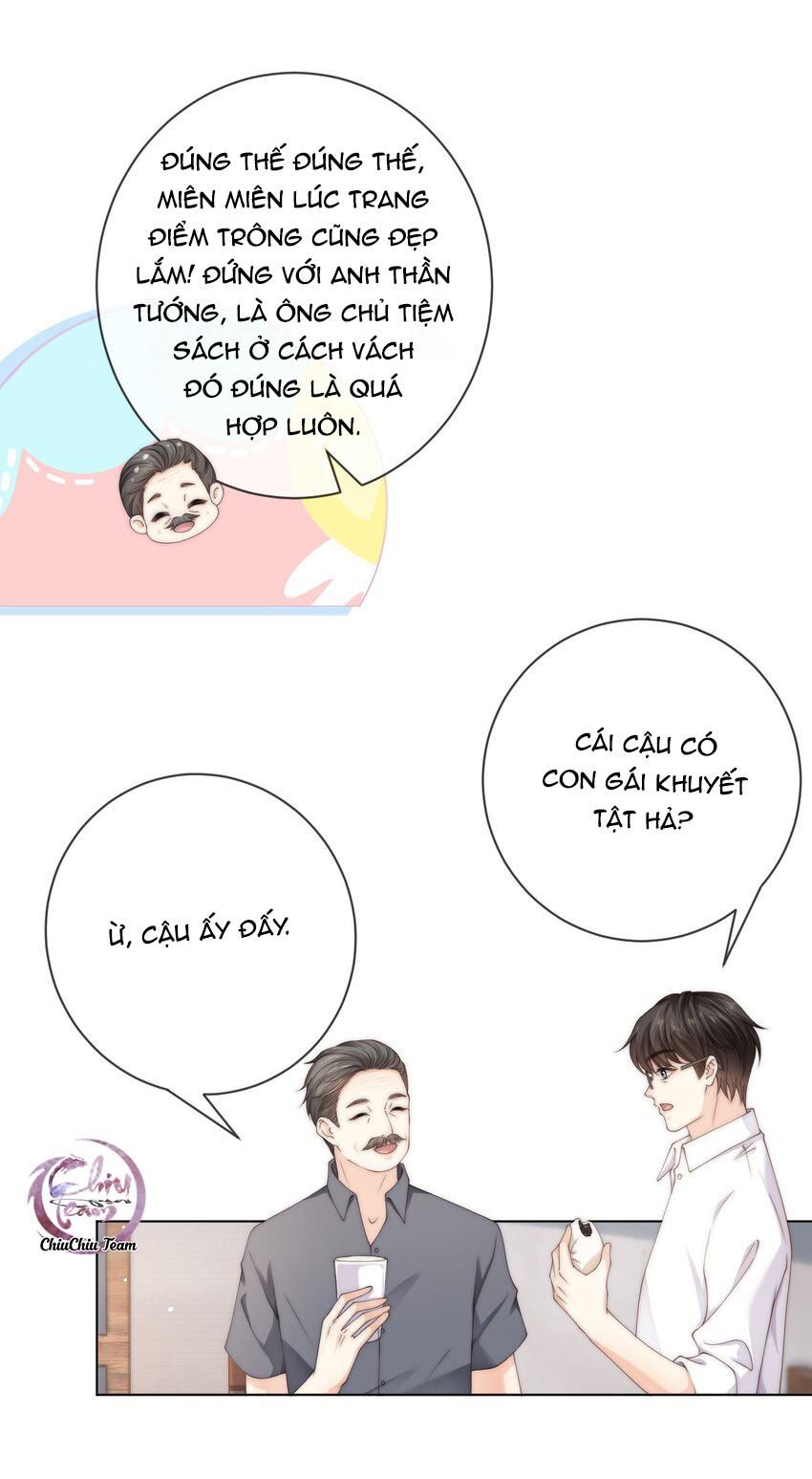 Đảo Thanh Mai Chapter 58 - 20