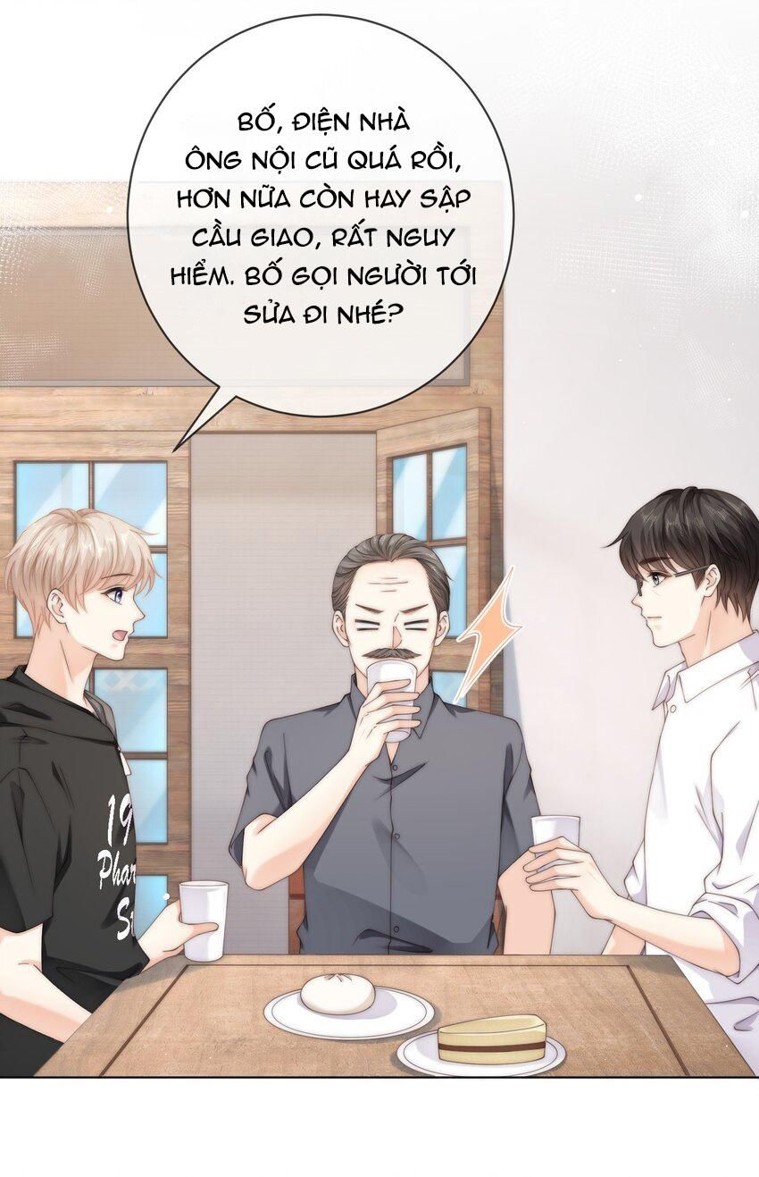 Đảo Thanh Mai Chapter 58 - 23