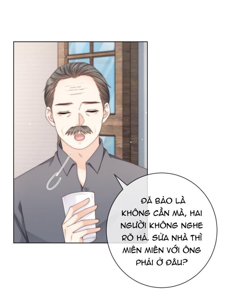 Đảo Thanh Mai Chapter 58 - 27