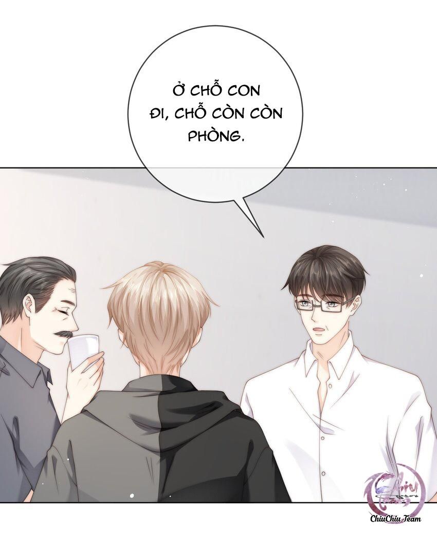 Đảo Thanh Mai Chapter 58 - 28