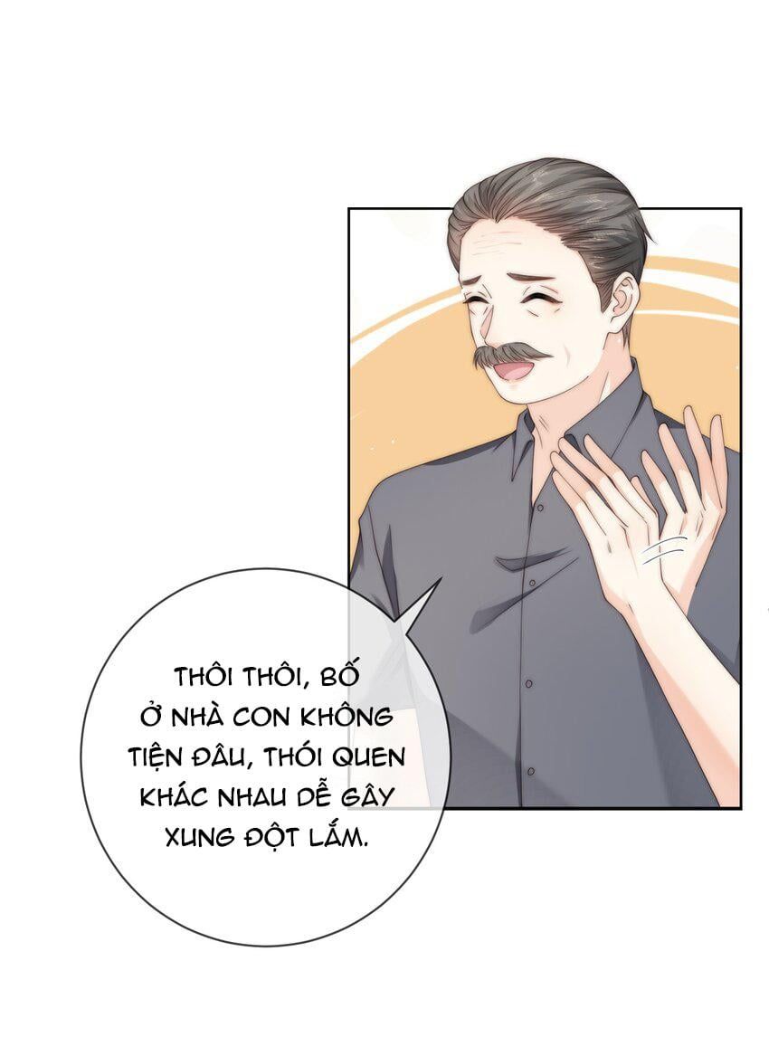 Đảo Thanh Mai Chapter 58 - 29