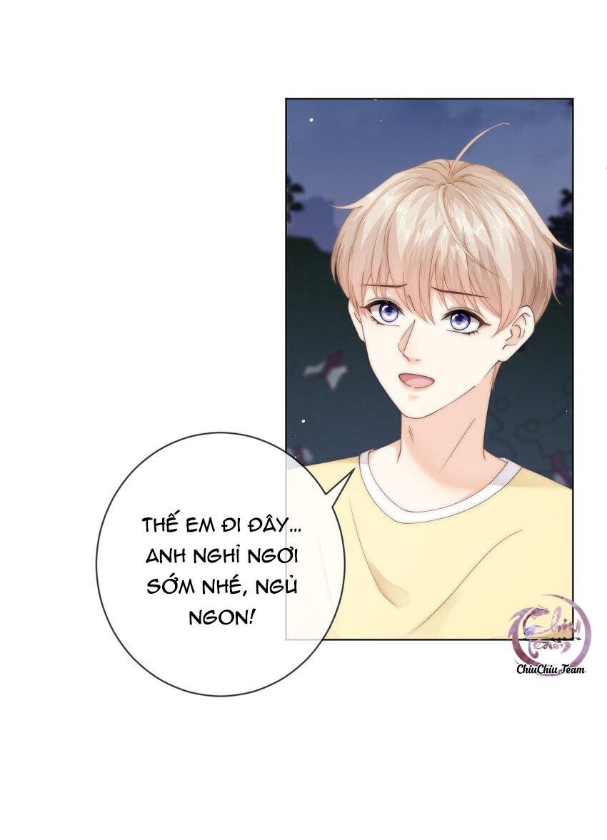 Đảo Thanh Mai Chapter 58 - 4