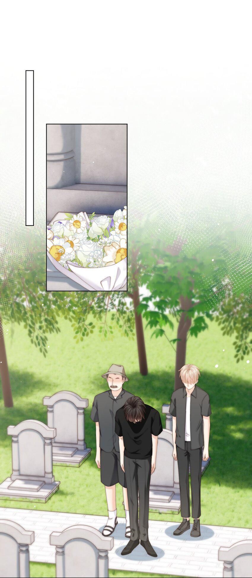 Đảo Thanh Mai Chapter 58 - 35