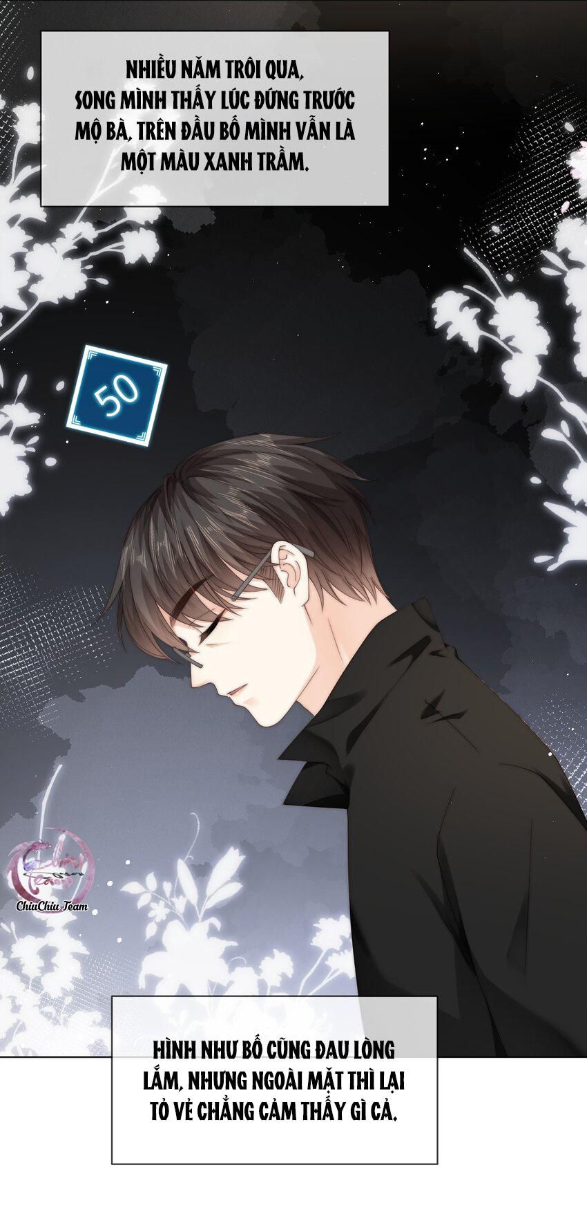 Đảo Thanh Mai Chapter 58 - 36