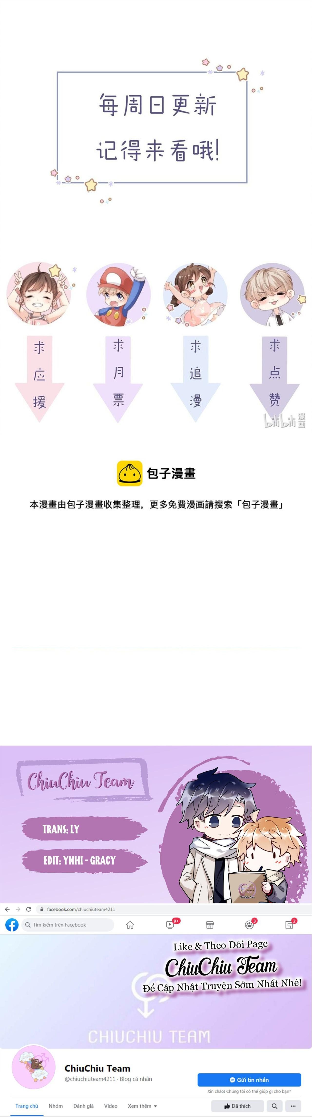 Đảo Thanh Mai Chapter 58 - 40