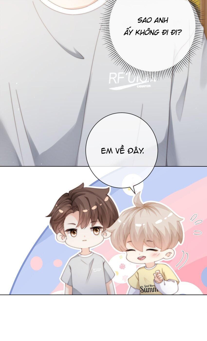 Đảo Thanh Mai Chapter 58 - 7