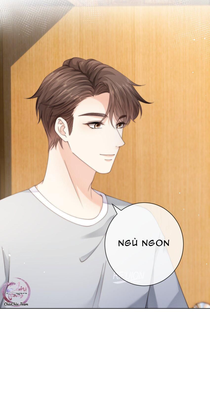 Đảo Thanh Mai Chapter 58 - 9