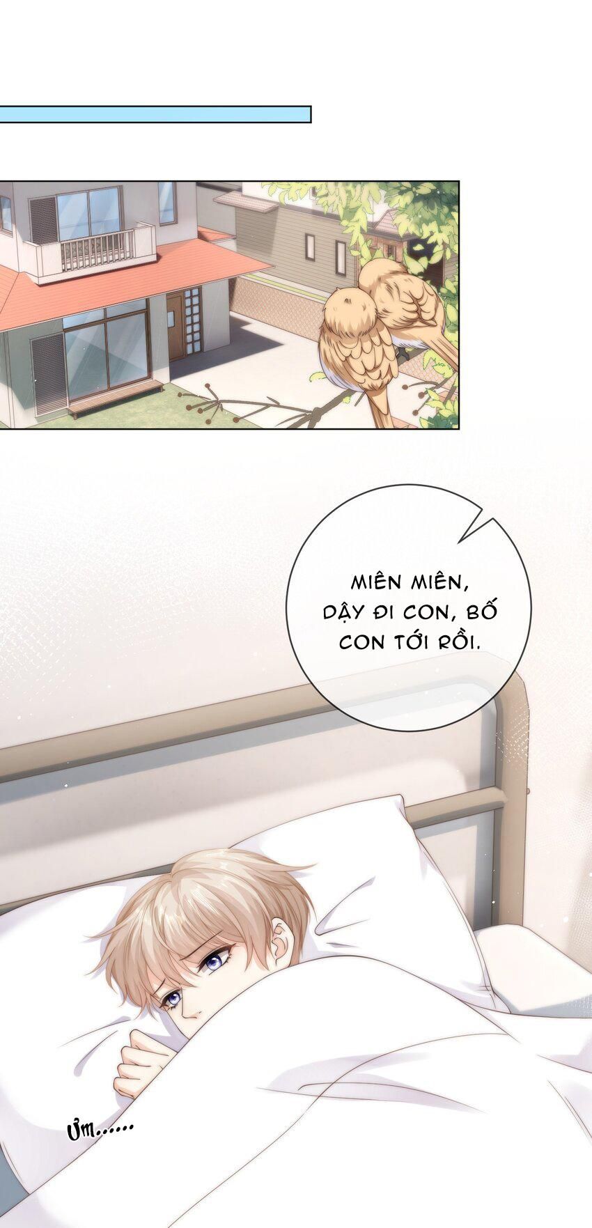 Đảo Thanh Mai Chapter 58 - 10