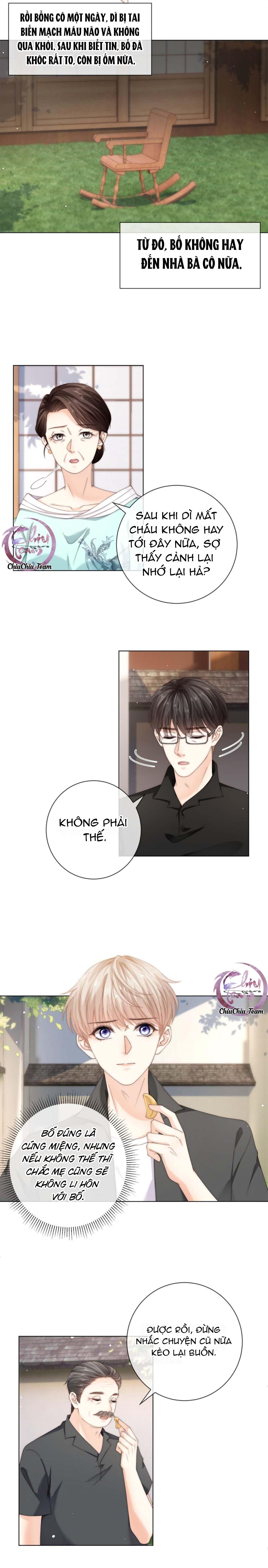 Đảo Thanh Mai Chapter 59 - 3