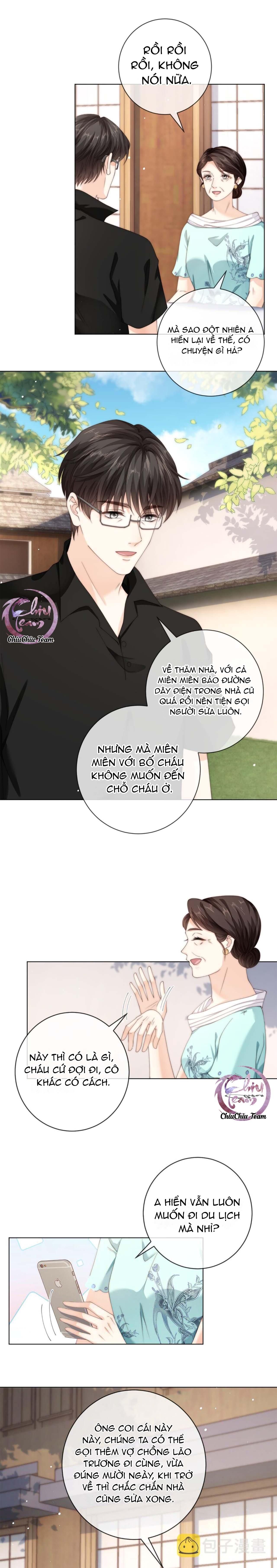 Đảo Thanh Mai Chapter 59 - 4