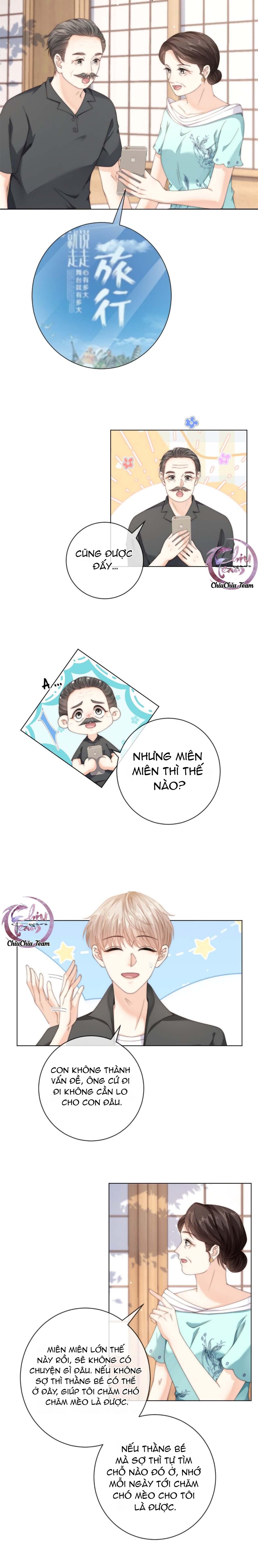 Đảo Thanh Mai Chapter 59 - 5