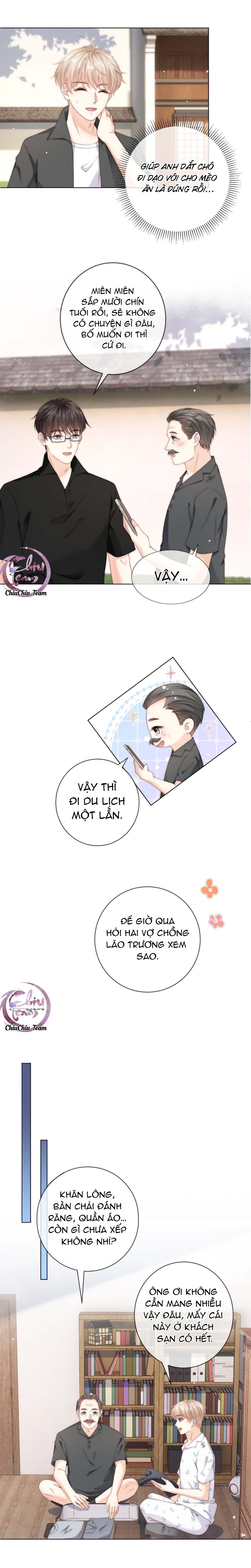 Đảo Thanh Mai Chapter 59 - 6