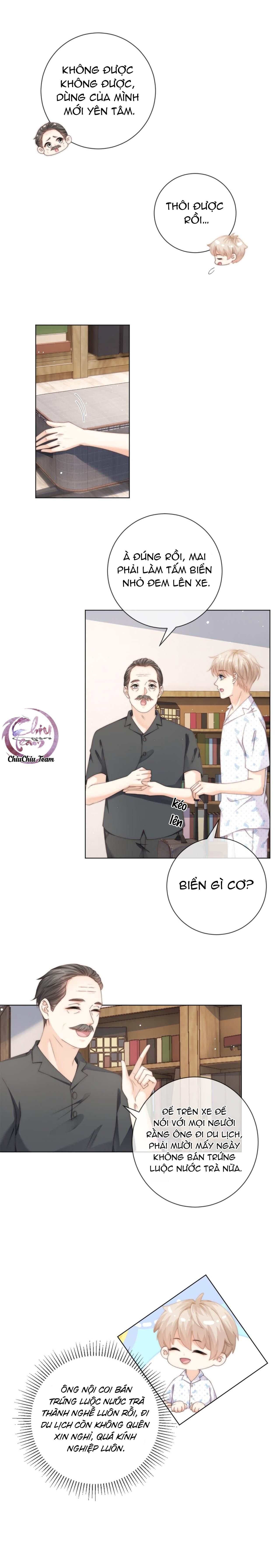 Đảo Thanh Mai Chapter 59 - 7