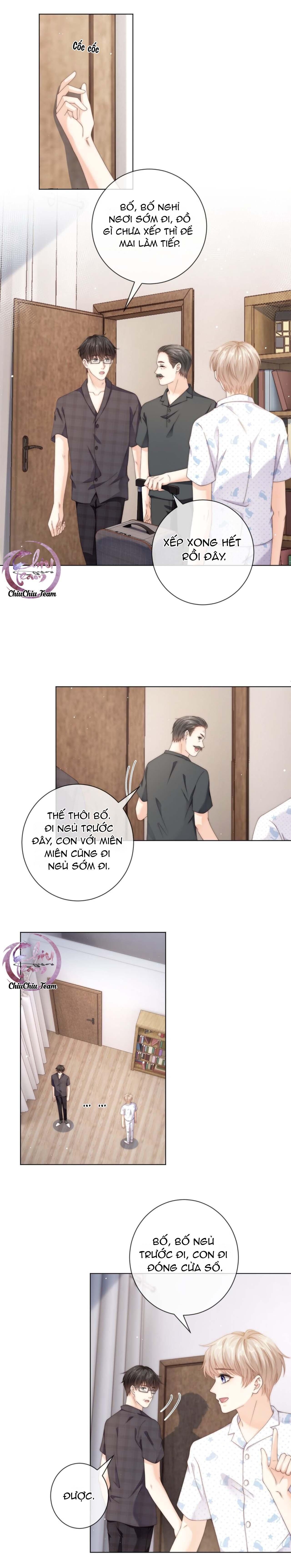 Đảo Thanh Mai Chapter 59 - 8