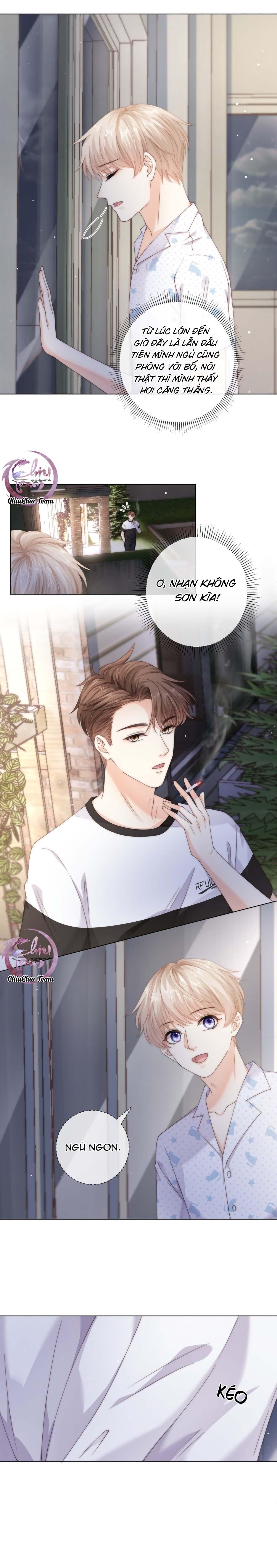 Đảo Thanh Mai Chapter 59 - 9