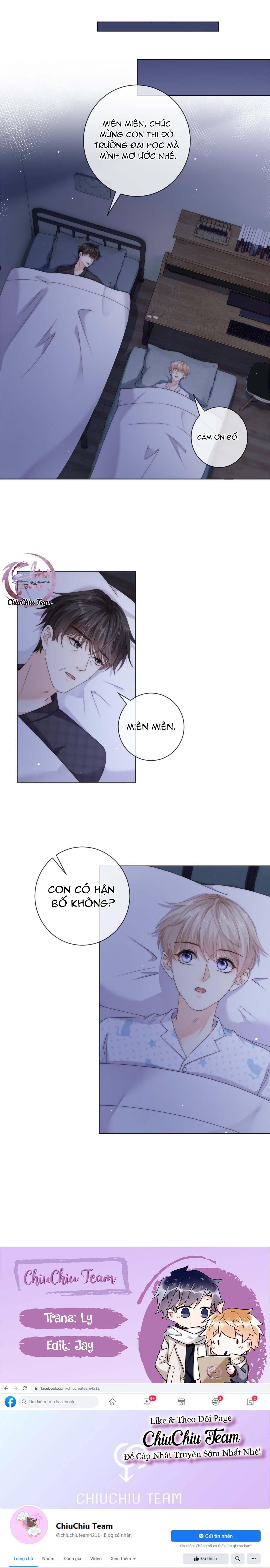 Đảo Thanh Mai Chapter 59 - 10