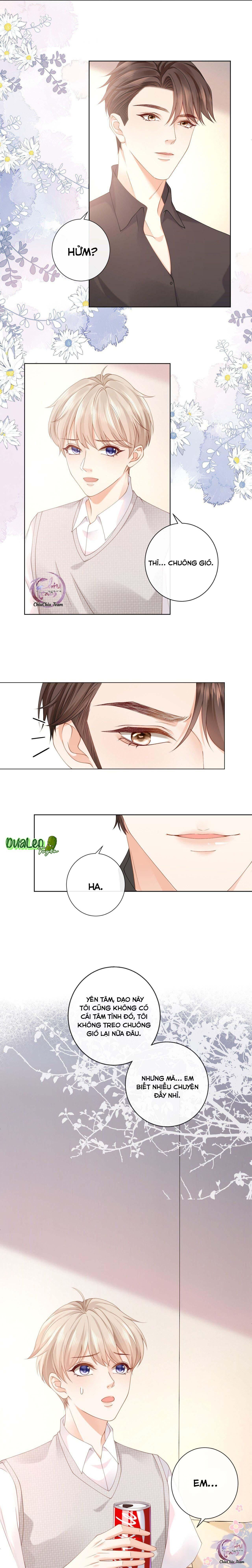 Đảo Thanh Mai Chapter 6 - 5