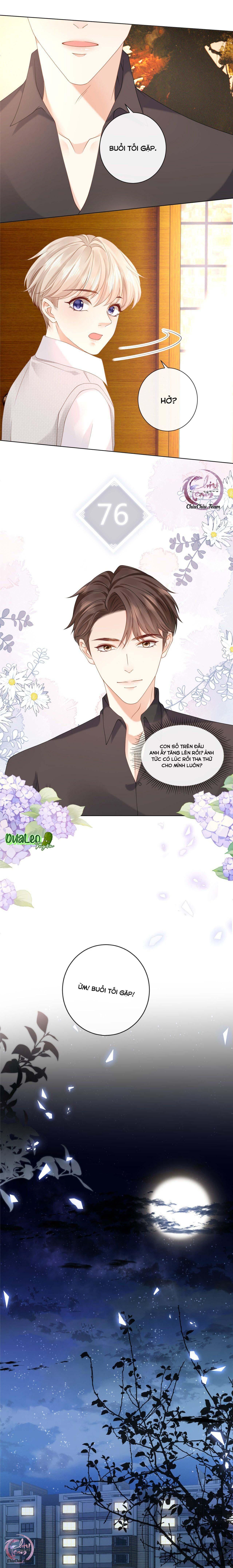 Đảo Thanh Mai Chapter 6 - 8