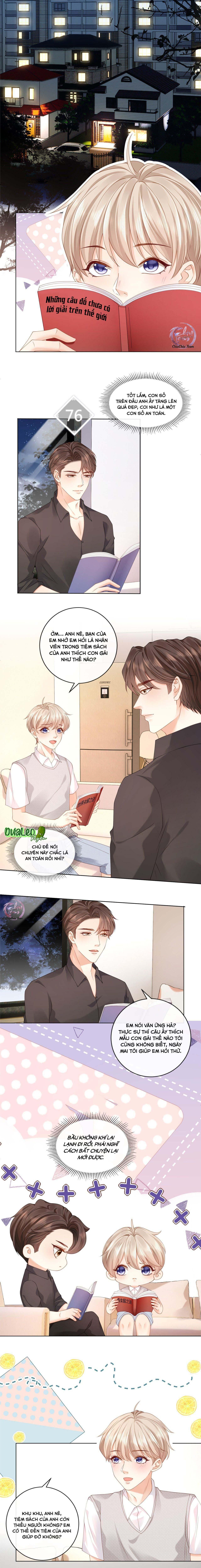 Đảo Thanh Mai Chapter 6 - 9