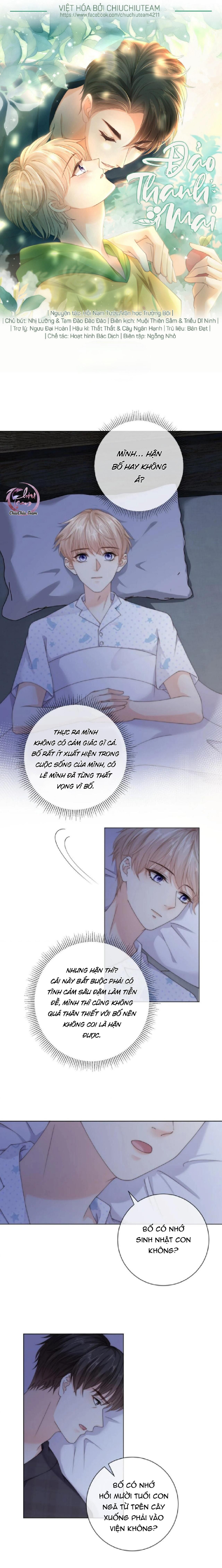 Đảo Thanh Mai Chapter 60 - 2