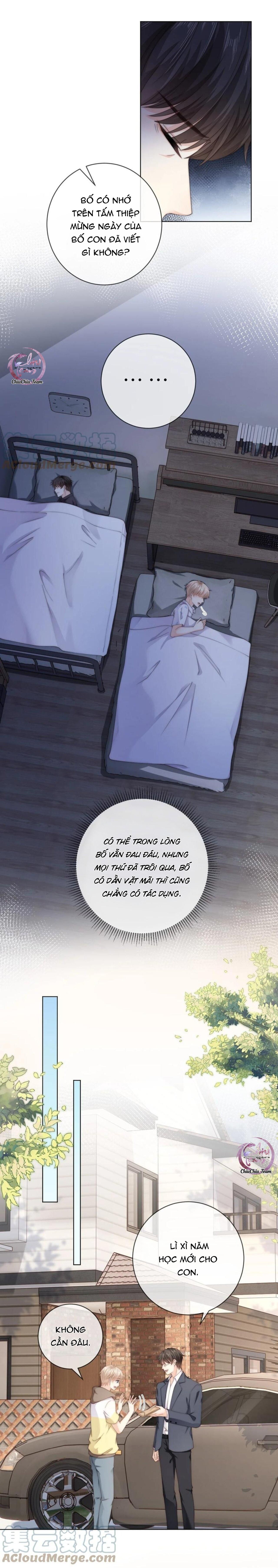 Đảo Thanh Mai Chapter 60 - 3