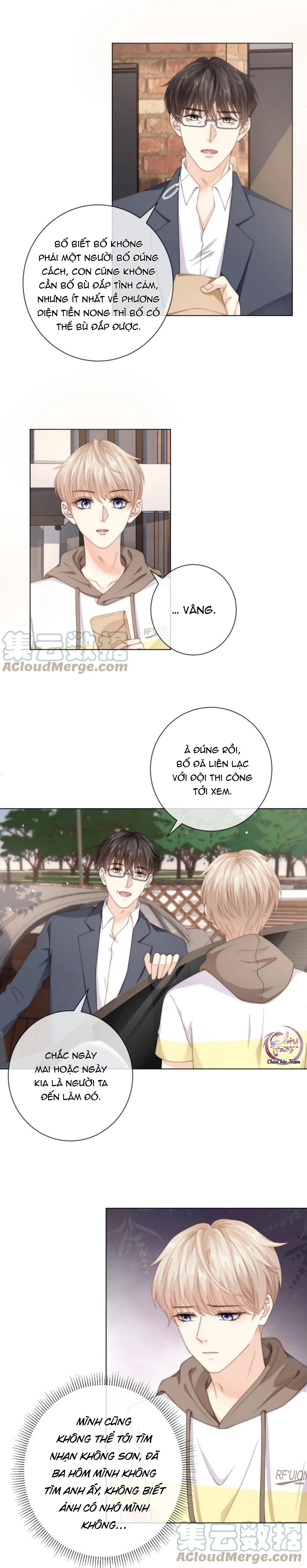 Đảo Thanh Mai Chapter 60 - 4