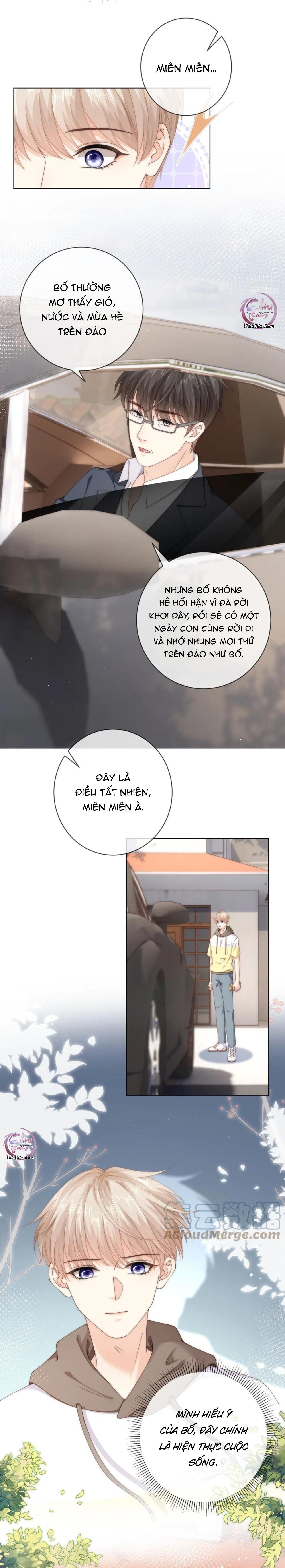 Đảo Thanh Mai Chapter 60 - 5