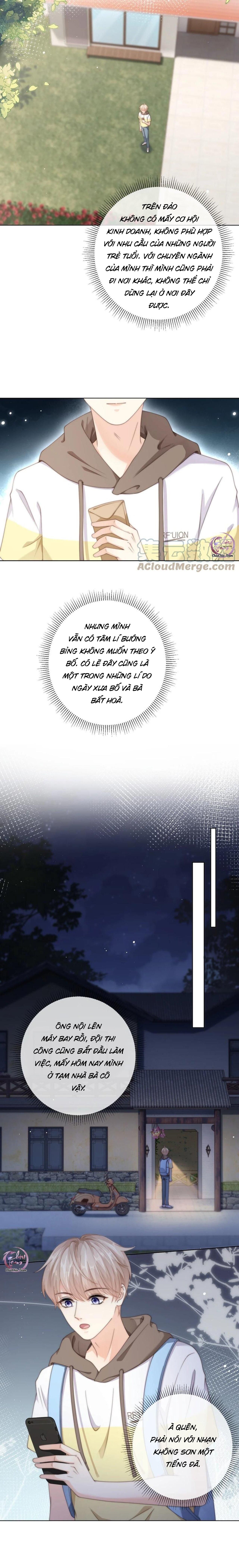 Đảo Thanh Mai Chapter 60 - 6