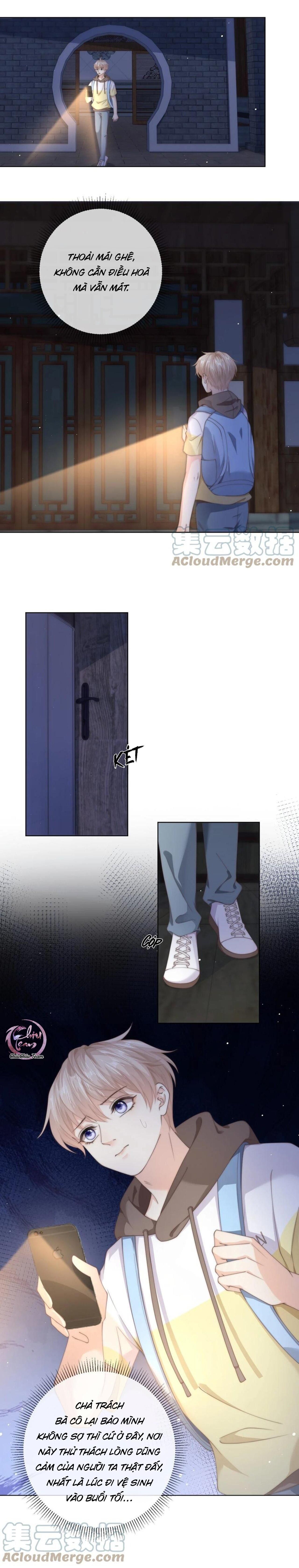 Đảo Thanh Mai Chapter 60 - 8