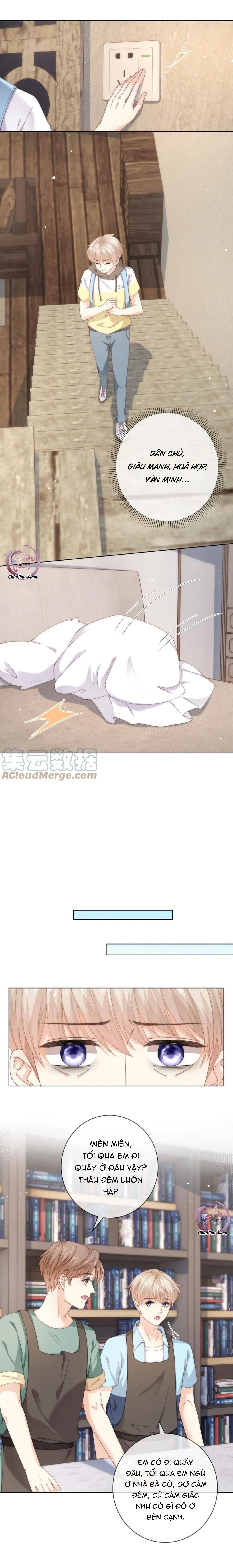 Đảo Thanh Mai Chapter 60 - 9